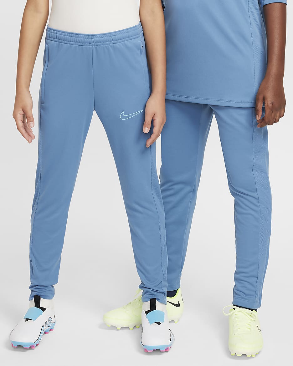 Pantalon de foot Dri FIT Nike Academy pour ado